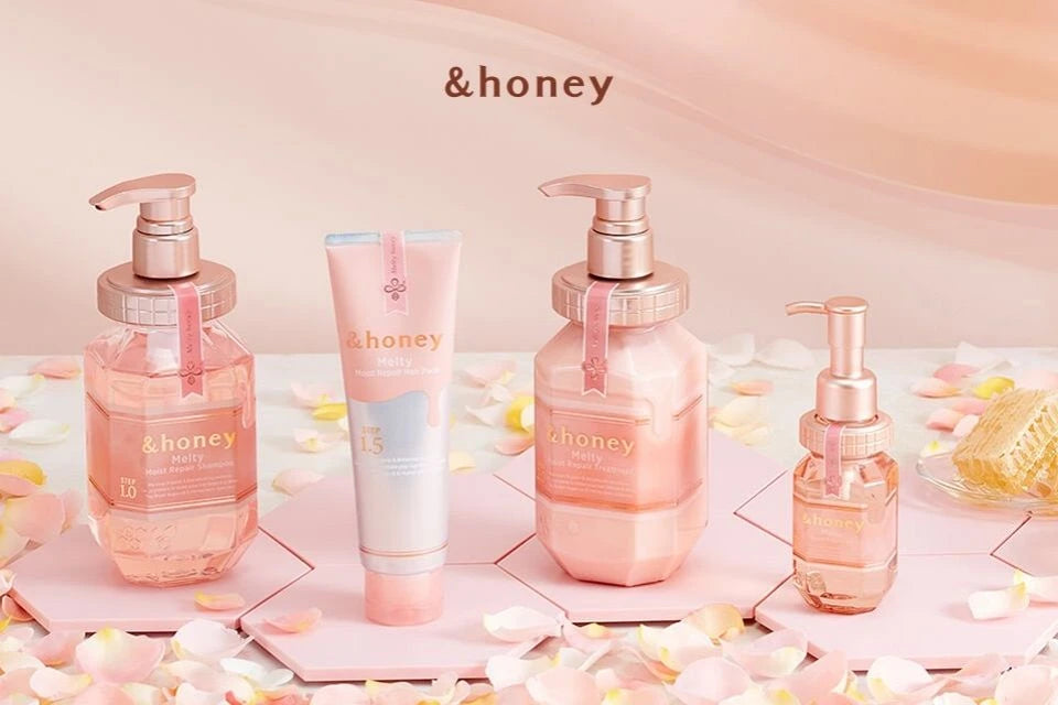 &Honey