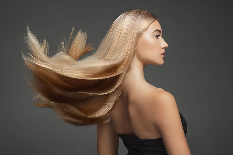 Shampoo & Conditioner