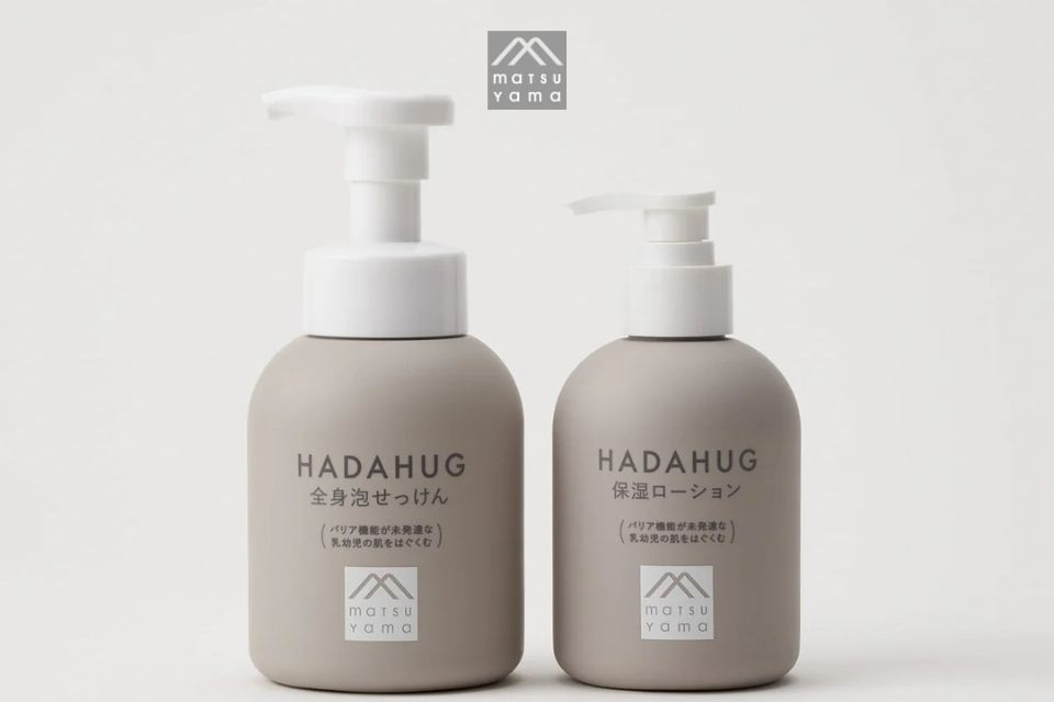 Matsuyama skincare – clean ingredients, traditional Japanese formula