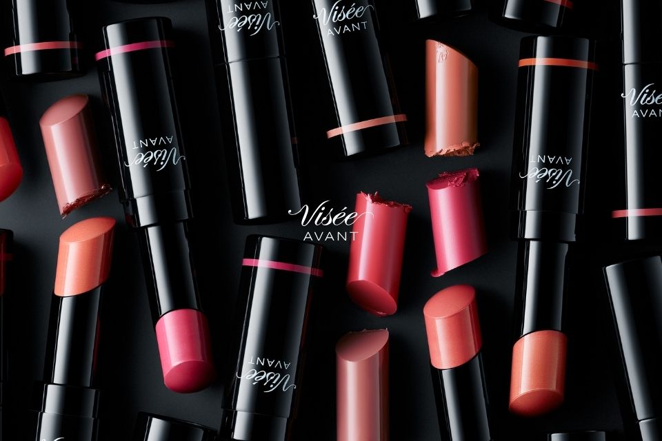 Visee Japanese Cosmetics – Elegant Eye Makeup, Lipsticks & Face Products from Japan