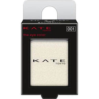 Kanebo Kate The Eye Color - TODOKU Japan - Japanese Beauty Skin Care and Cosmetics