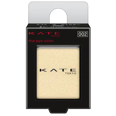 Kanebo Kate The Eye Color - TODOKU Japan - Japanese Beauty Skin Care and Cosmetics