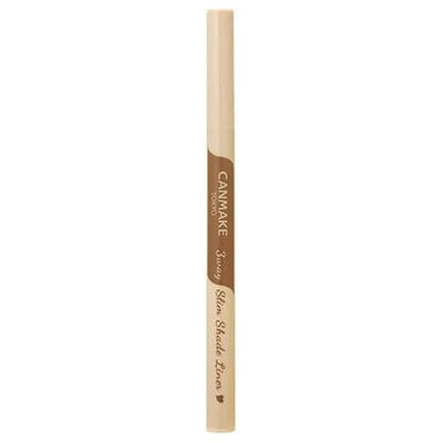 Canmake 3way Slim Shade liner - TODOKU Japan - Japanese Beauty Skin Care and Cosmetics