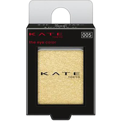 Kanebo Kate The Eye Color - TODOKU Japan - Japanese Beauty Skin Care and Cosmetics