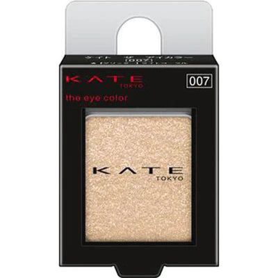 Kanebo Kate The Eye Color - TODOKU Japan - Japanese Beauty Skin Care and Cosmetics