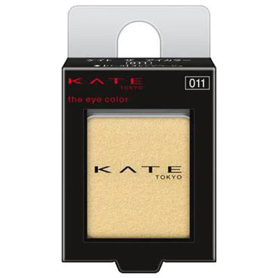 Kanebo Kate The Eye Color - TODOKU Japan - Japanese Beauty Skin Care and Cosmetics