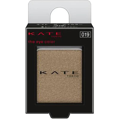 Kanebo Kate The Eye Color - TODOKU Japan - Japanese Beauty Skin Care and Cosmetics
