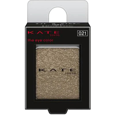 Kanebo Kate The Eye Color - TODOKU Japan - Japanese Beauty Skin Care and Cosmetics
