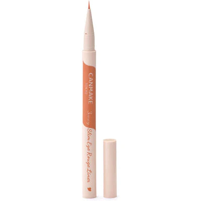 Canmake 3way Slim Eye Rouge Liner - TODOKU Japan - Japanese Beauty Skin Care and Cosmetics