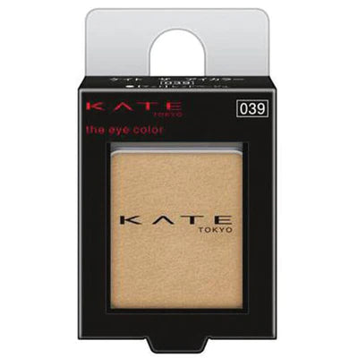 Kanebo Kate The Eye Color - TODOKU Japan - Japanese Beauty Skin Care and Cosmetics