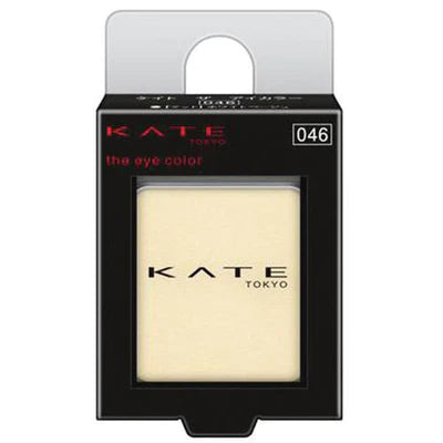 Kanebo Kate The Eye Color - TODOKU Japan - Japanese Beauty Skin Care and Cosmetics