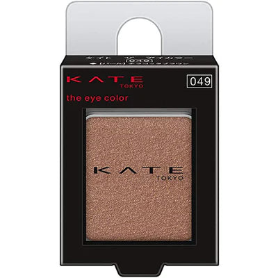 Kanebo Kate The Eye Color - TODOKU Japan - Japanese Beauty Skin Care and Cosmetics