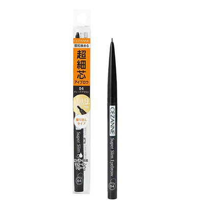 Cezanne Super Slim Eyebrow - TODOKU Japan - Japanese Beauty Skin Care and Cosmetics