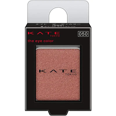 Kanebo Kate The Eye Color - TODOKU Japan - Japanese Beauty Skin Care and Cosmetics