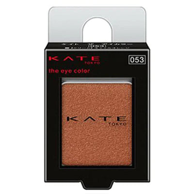 Kanebo Kate The Eye Color - TODOKU Japan - Japanese Beauty Skin Care and Cosmetics
