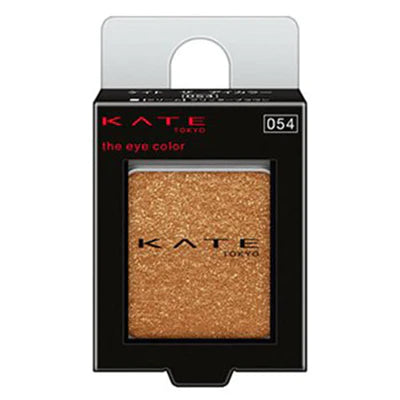 Kanebo Kate The Eye Color - TODOKU Japan - Japanese Beauty Skin Care and Cosmetics