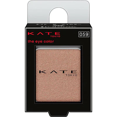 Kanebo Kate The Eye Color - TODOKU Japan - Japanese Beauty Skin Care and Cosmetics