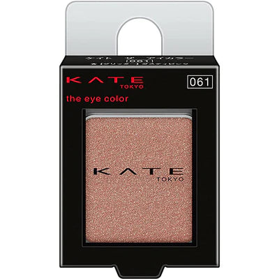 Kanebo Kate The Eye Color - TODOKU Japan - Japanese Beauty Skin Care and Cosmetics