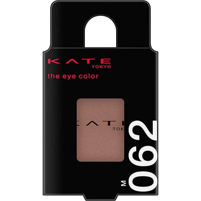 Kanebo Kate The Eye Color - TODOKU Japan - Japanese Beauty Skin Care and Cosmetics