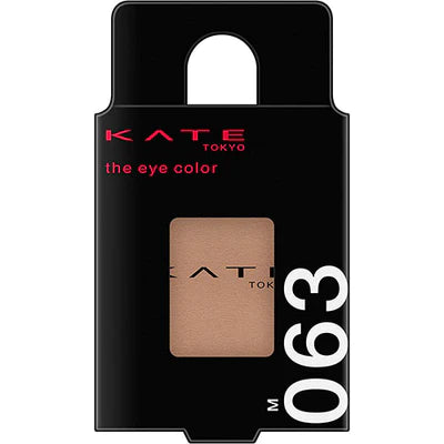 Kanebo Kate The Eye Color - TODOKU Japan - Japanese Beauty Skin Care and Cosmetics