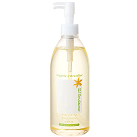 Mama & Kids Skin Care Oil Conditioner EX - 350ml - TODOKU Japan - Japanese Beauty Skin Care and Cosmetics