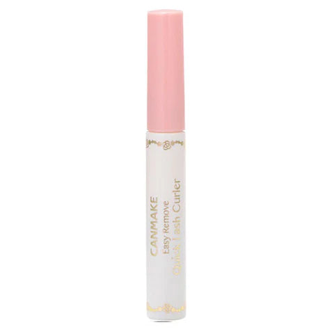 Canmake Quick Lash Curler ER - 01 Clear White - TODOKU Japan - Japanese Beauty Skin Care and Cosmetics