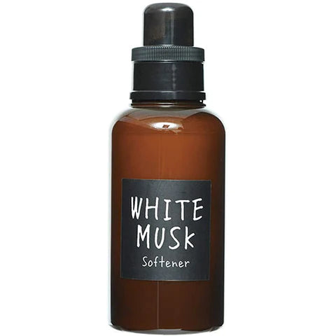 John's Blend Softener 510ml - White Musk - TODOKU Japan - Japanese Beauty Skin Care and Cosmetics