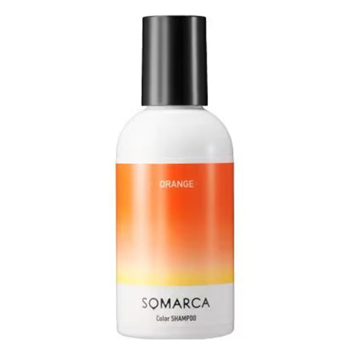 Hoyu SOMARCA Color Shampoo Orange - 150ml - TODOKU Japan - Japanese Beauty Skin Care and Cosmetics