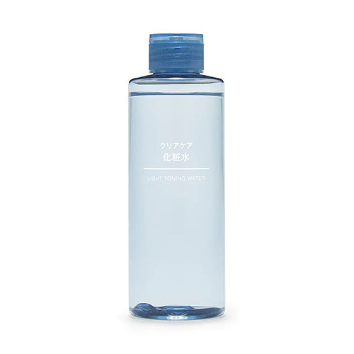 Muji Clear Care Skin Lotion - 200ml - TODOKU Japan - Japanese Beauty Skin Care and Cosmetics
