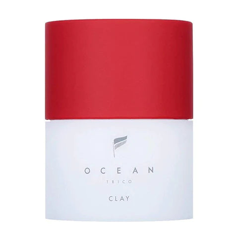 OCEAN TRICO Hair Wax Clay - Volume x Keep - 80g - TODOKU Japan - Japanese Beauty Skin Care and Cosmetics