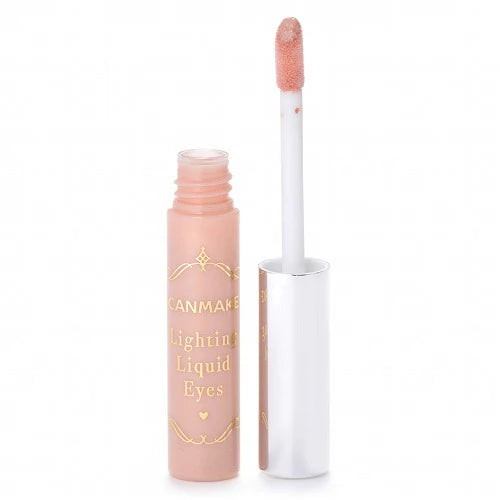 Canmake Writing Liquid Eyes - TODOKU Japan - Japanese Beauty Skin Care and Cosmetics