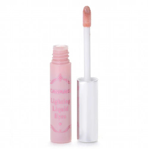 Canmake Writing Liquid Eyes - TODOKU Japan - Japanese Beauty Skin Care and Cosmetics