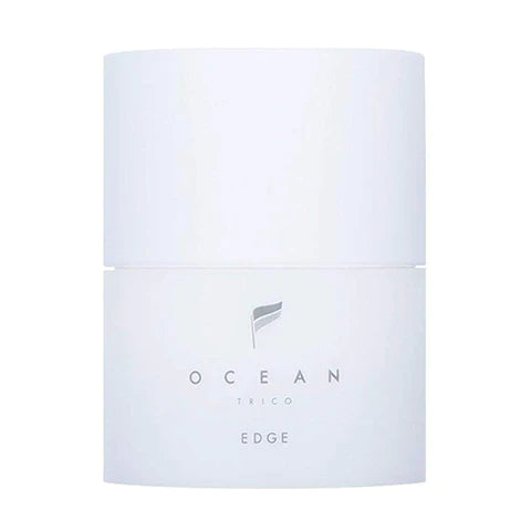 OCEAN TRICO Hair Wax Edge - Sharp x Keep - 80g - TODOKU Japan - Japanese Beauty Skin Care and Cosmetics