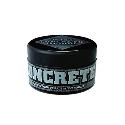 Cool Grease Concrete - 30g - TODOKU Japan