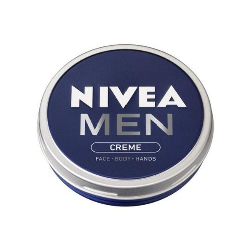 Nivea Men Cream - 75g - TODOKU Japan - Japanese Beauty Skin Care and Cosmetics