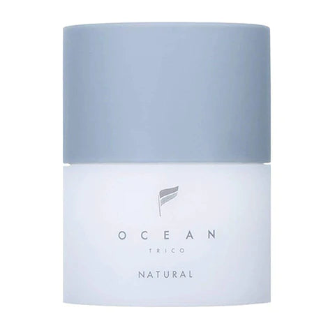 OCEAN TRICO Hair Wax Natural - Loose x Keep - 80g - TODOKU Japan - Japanese Beauty Skin Care and Cosmetics