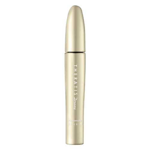 Theratis Dreamy Matomake Stick Hair Mascara - 13g - Natural - TODOKU Japan - Japanese Beauty Skin Care and Cosmetics