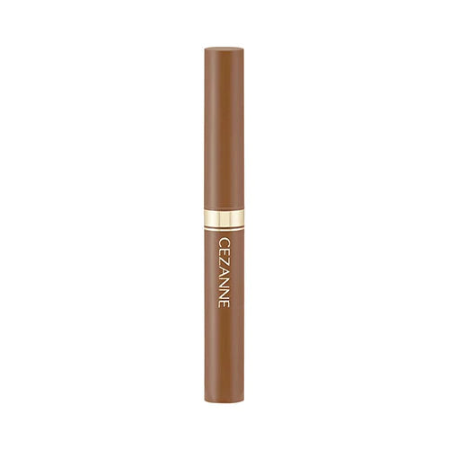 Cezanne Futoshin Eyebrow - TODOKU Japan - Japanese Beauty Skin Care and Cosmetics