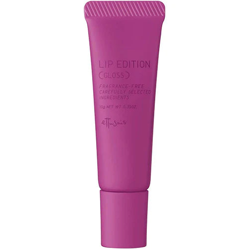 Ettusais Lip Edition - Lip Gross 10g - TODOKU Japan - Japanese Beauty Skin Care and Cosmetics