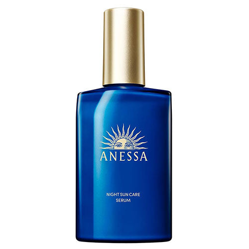 Shiseido Anessa Night Suncare Serum 180ml - TODOKU Japan - Japanese Beauty Skin Care and Cosmetics
