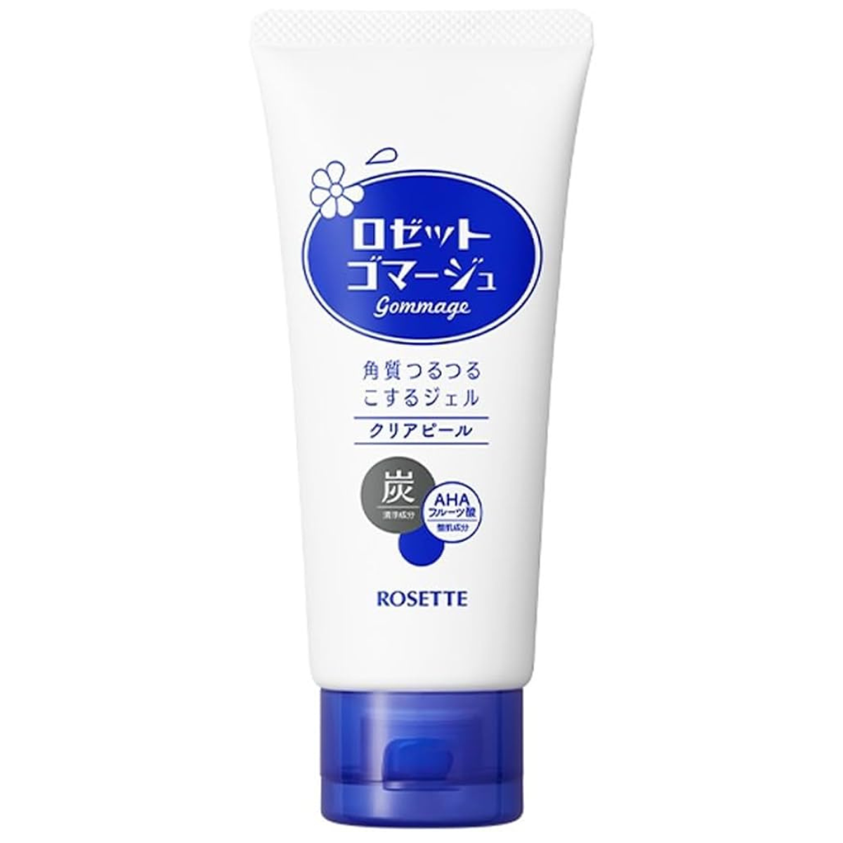 Rosette Gommage Clear Peel 120g