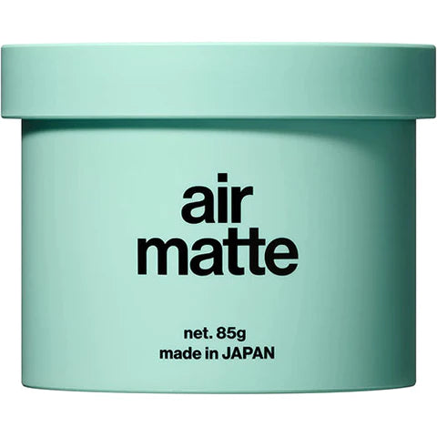 Lipps Air Matte Hair Wax 85g - TODOKU Japan - Japanese Beauty Skin Care and Cosmetics