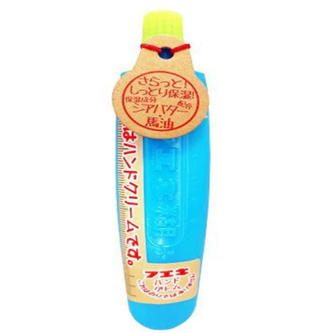 Fueki Cosmetics FC Hand Cream 40g - Blue - TODOKU Japan - Japanese Beauty Skin Care and Cosmetics