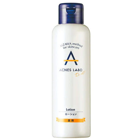 Acnes Labo Medicated Acne Skin Lotion For Puberty Acne - 150ml - TODOKU Japan - Japanese Beauty Skin Care and Cosmetics