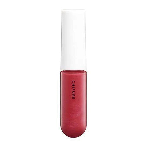 Chifure Lip Gel 213 Rose Pearl - TODOKU Japan - Japanese Beauty Skin Care and Cosmetics