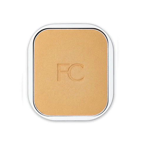 Fancl Powder Foundation Bright Up UV SPF30 PA+++ Refill - 05 Yellow Beige Medium - TODOKU Japan - Japanese Beauty Skin Care and Cosmetics