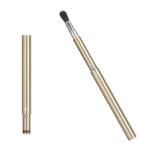Fancl Portable Eye Color Brush - TODOKU Japan - Japanese Beauty Skin Care and Cosmetics