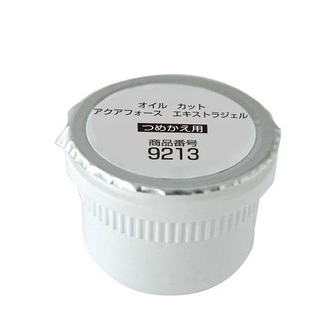 Orbis Aqua Force Extra Gel 30g - Refill - TODOKU Japan - Japanese Beauty Skin Care and Cosmetics
