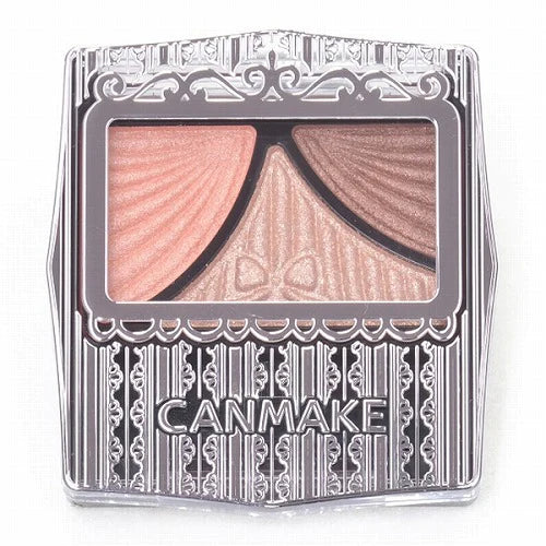 Canmake Juicy Pure Eyes - TODOKU Japan - Japanese Beauty Skin Care and Cosmetics