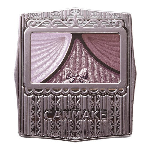 Canmake Juicy Pure Eyes - TODOKU Japan - Japanese Beauty Skin Care and Cosmetics